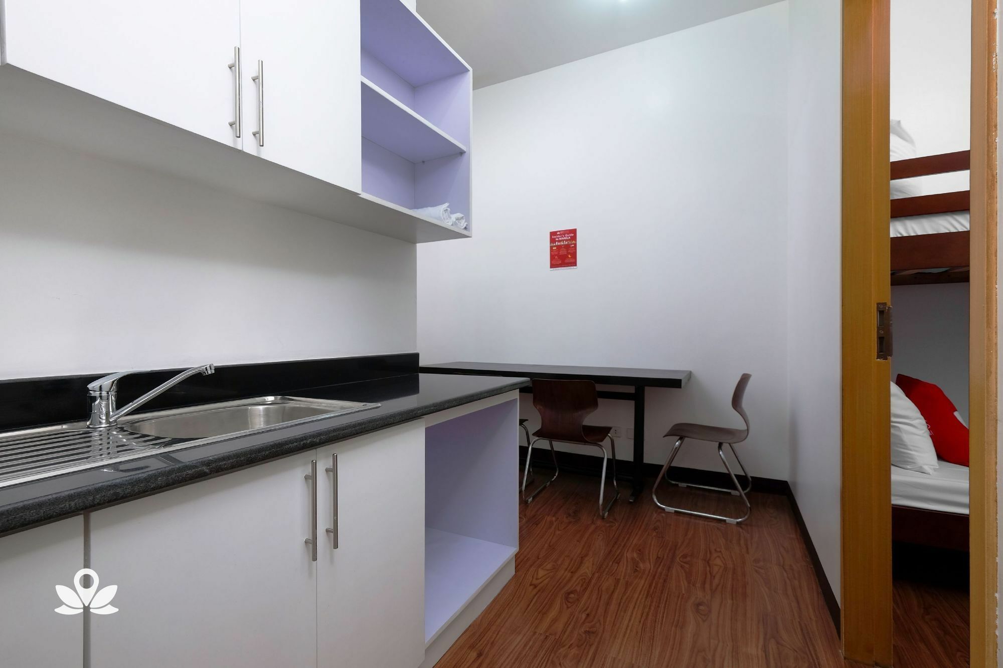 Zen Rooms Woodridge Mckinley Bgc Taguig Εξωτερικό φωτογραφία