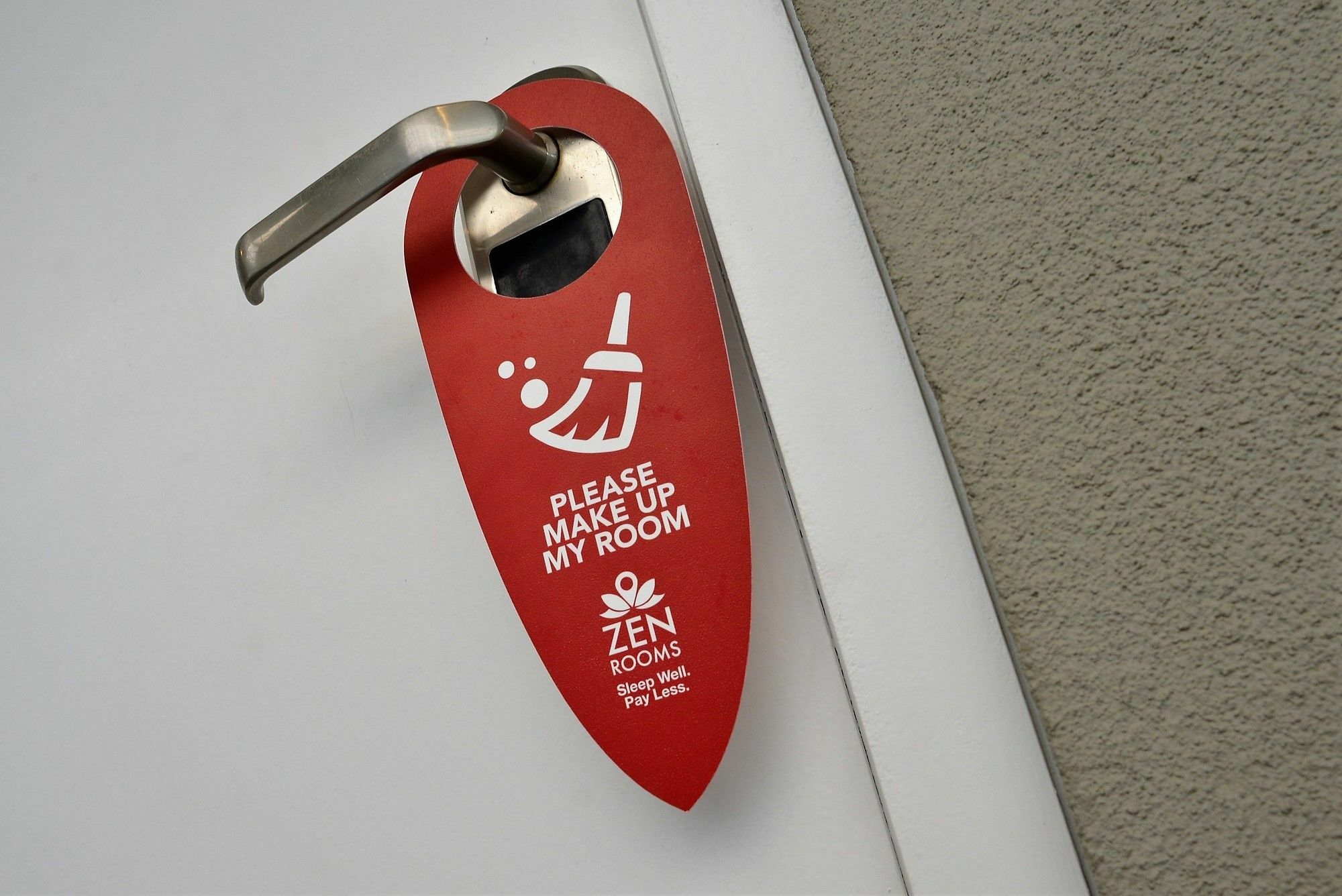 Zen Rooms Woodridge Mckinley Bgc Taguig Εξωτερικό φωτογραφία