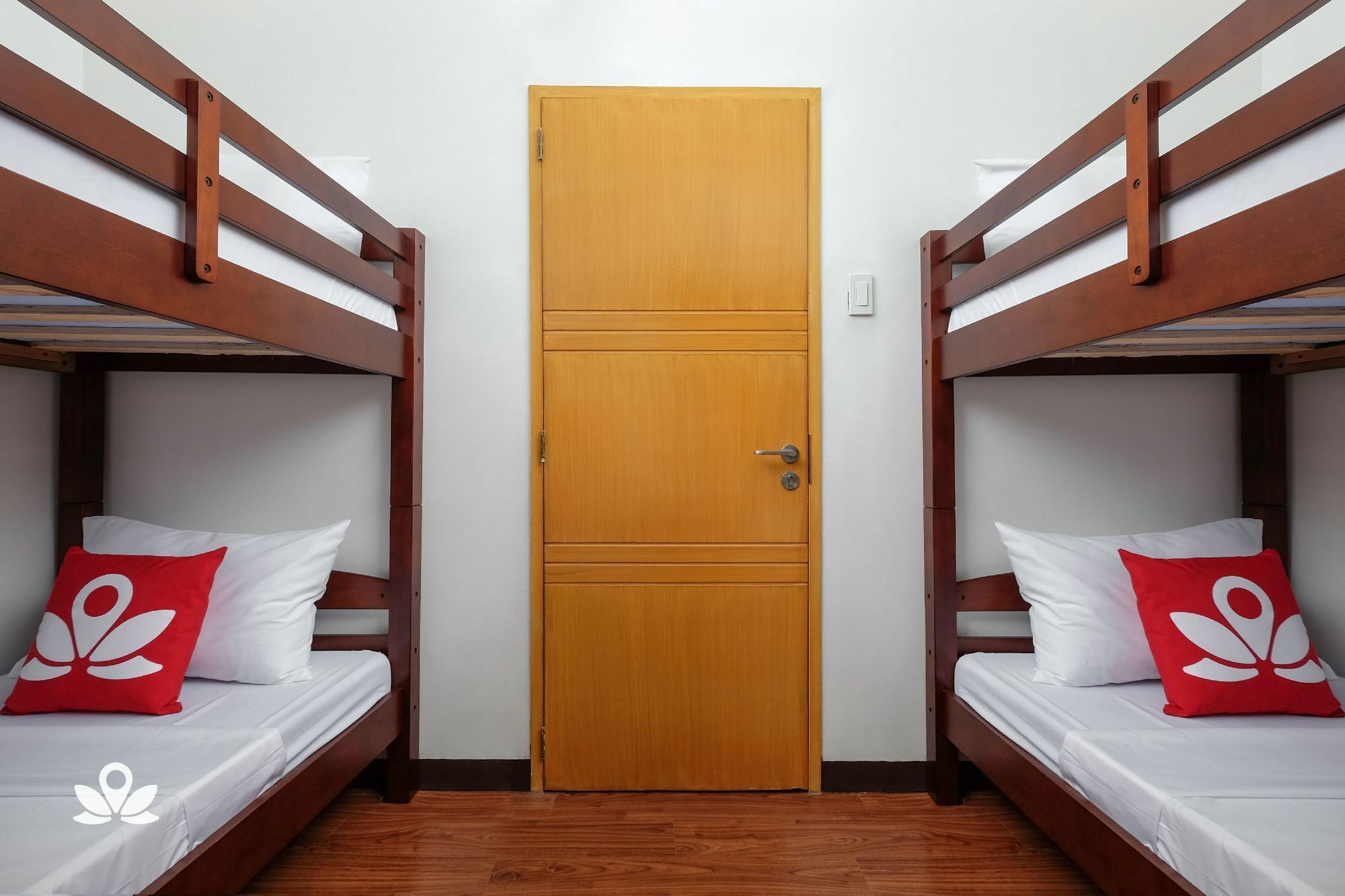 Zen Rooms Woodridge Mckinley Bgc Taguig Εξωτερικό φωτογραφία