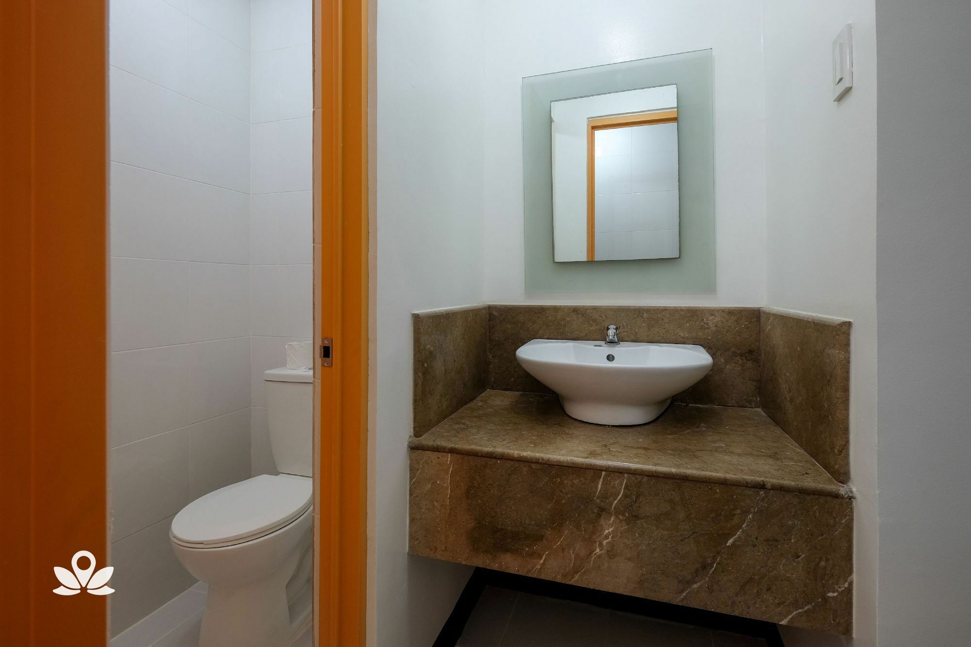 Zen Rooms Woodridge Mckinley Bgc Taguig Εξωτερικό φωτογραφία