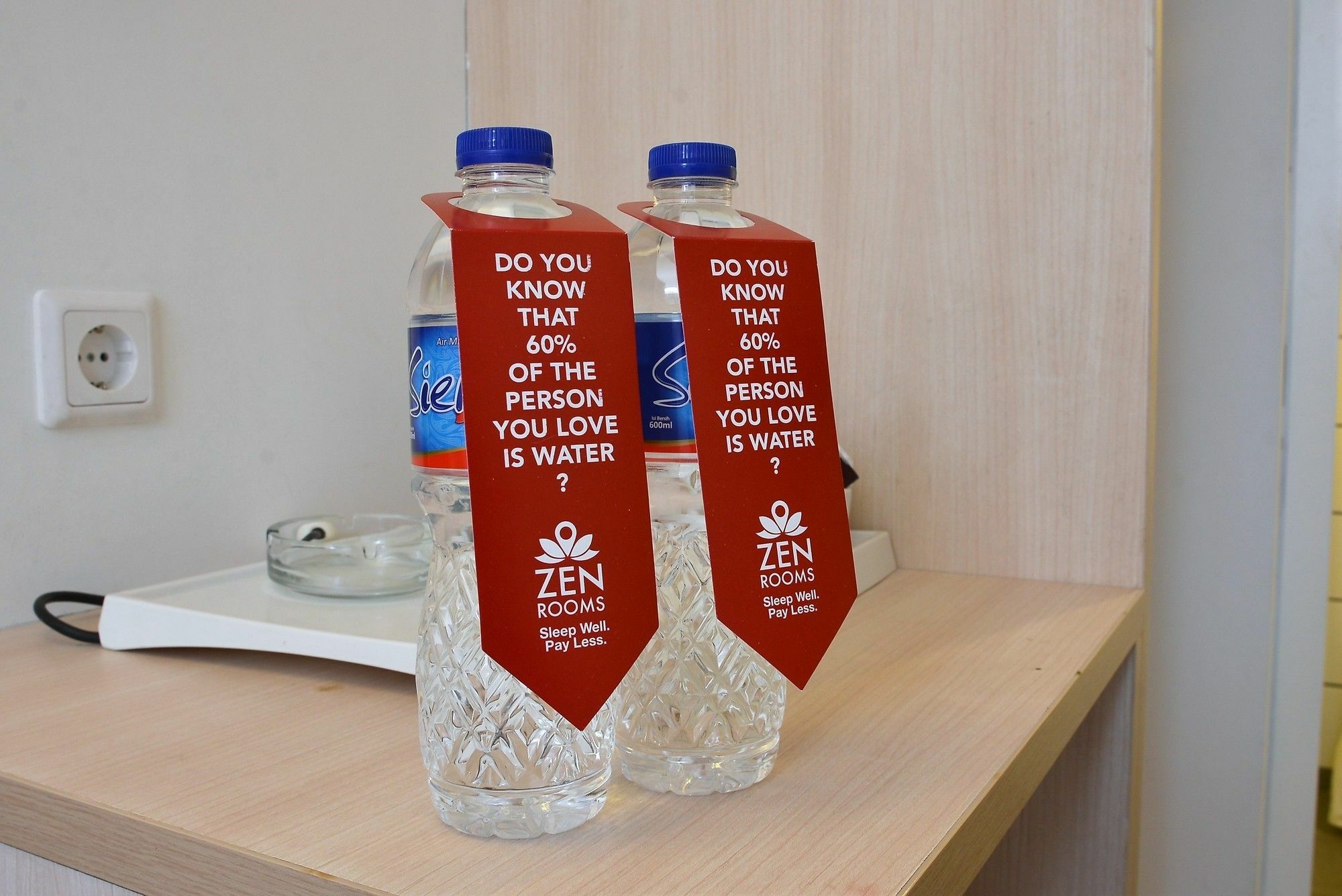 Zen Rooms Woodridge Mckinley Bgc Taguig Εξωτερικό φωτογραφία