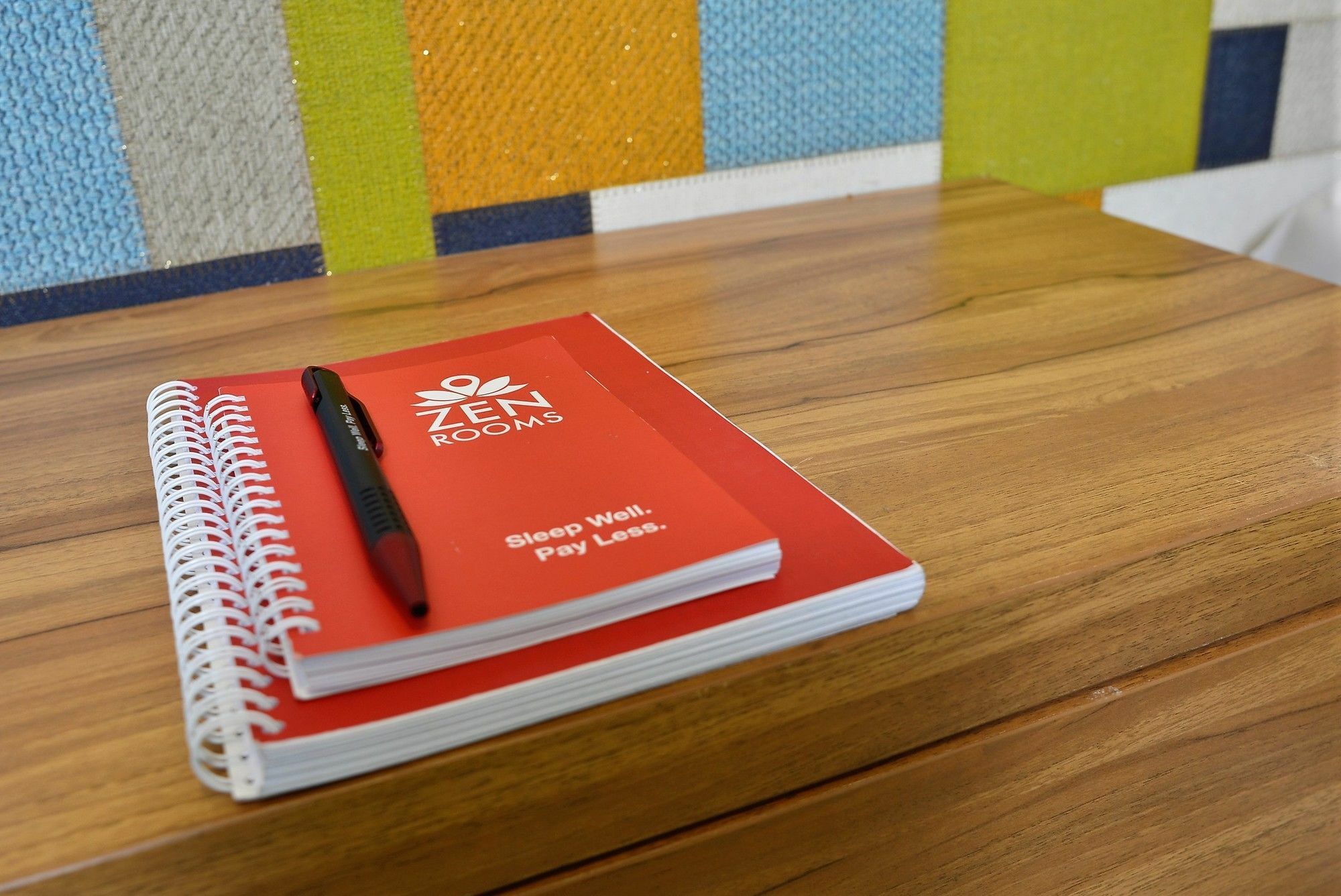 Zen Rooms Woodridge Mckinley Bgc Taguig Εξωτερικό φωτογραφία